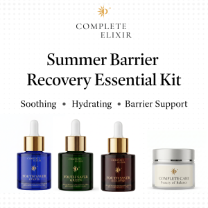 Barrier Recovery Essential Set