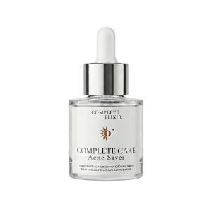 ACNE SAVER Timeless Anti-Aging Radiance Exfoliant Serum 30 mL/1oz
