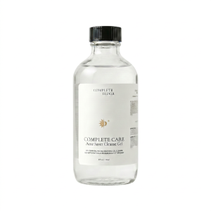 Acne Saver Cleanse Gel 8fl.oz/236ml
