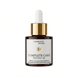 AURORA 32 Advanced Cellular Radiance Renewal Oil 30 mL/1oz
