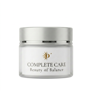 BEAUTY OF BALANCE Timeless Anti-Aging Probiotic Boost Cream 50 mL/1.76oz