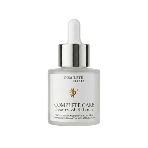 BEAUTY OF BALANCE Timeless Anti-Aging Probiotic Boost Serum 30 mL/1oz
