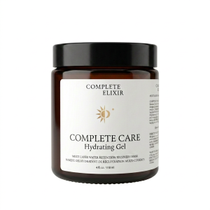 Therapeutic Hydrating Gel Masque 4 fl. oz / 118 ml