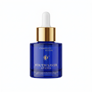 OASIS Age-regressing Super Hydrating Serum 30 mL/1oz