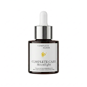 MOONLIGHT Timeless Anti-Aging Renewal Serum 30 mL/1 oz