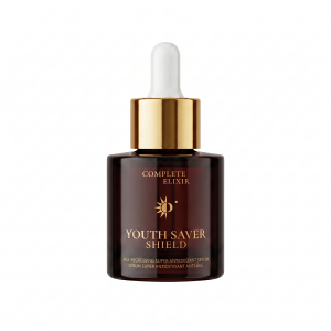 SHIELD Age-regressing Super Antioxidant Serum 30 mL/1 oz