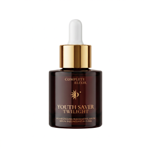 TWILIGHT Age-regressing Rejuvenating Night Serum 30 mL/1 oz